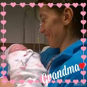 Meet your Posher, Darlene