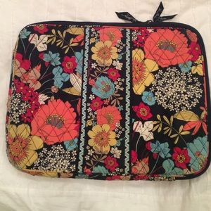 Vera Bradley laptop case