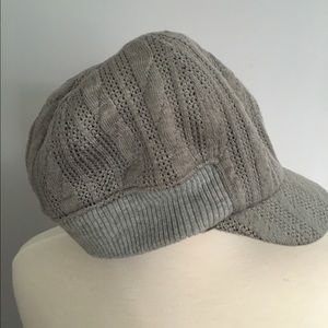 ❤️Grey hat❤️