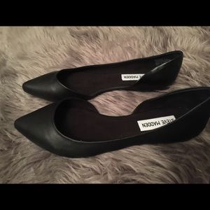 Steve Madden Flats