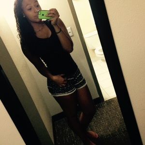 Meet your Posher, Chantel