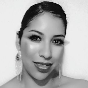 Meet your Posher, Karina