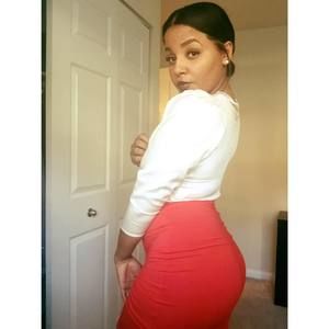 Meet your Posher, Taysha