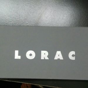 Lorac Pro 2