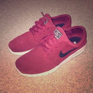 Nike Air Janoski