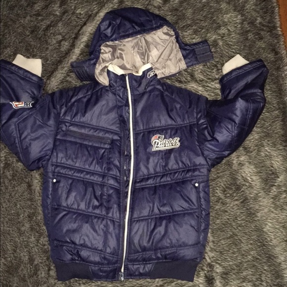Jersey Coat