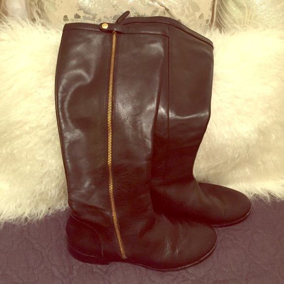 Jcrew Riding boots