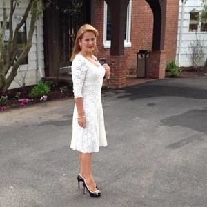 Meet your Posher, Sylvia