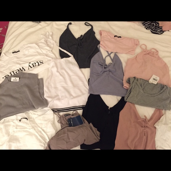 Brandy Melville Collection Part 1 - Picture 4 of 4