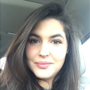 Meet your Posher, Krisi