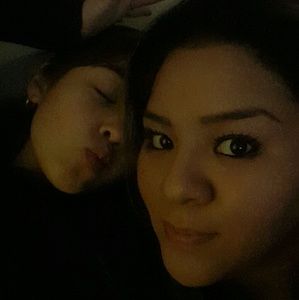 Meet your Posher, Lucy