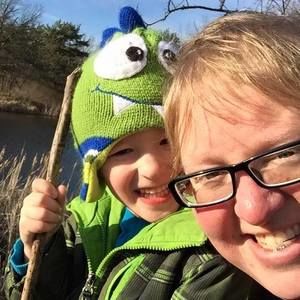 Meet your Posher, Laura