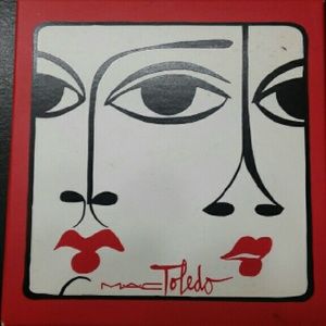 Mac Kindergarten Red