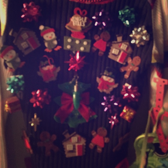 Christmas Sweater