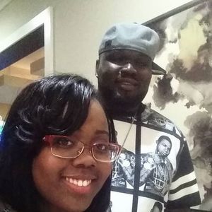 Meet your Posher, Natasha