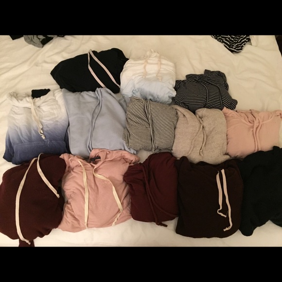 Brandy Melville Collection Part 2 - Picture 2 of 3