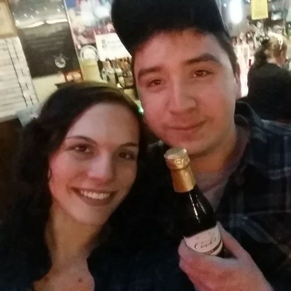 Meet your Posher, Ashlee - Picture 1 of 1