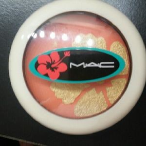 Mac My Paradise
