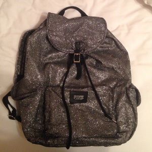 PINK Victoria Secret Backpack