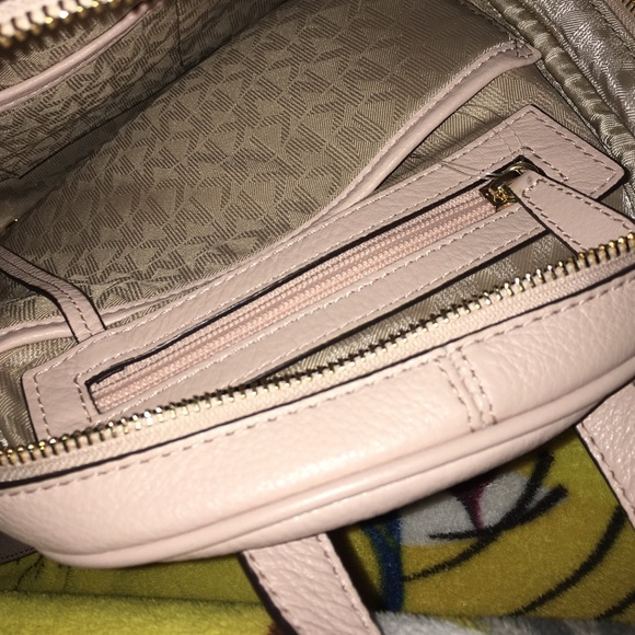 michael kors backpack main image 4