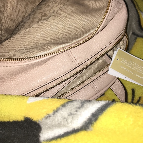 michael kors backpack