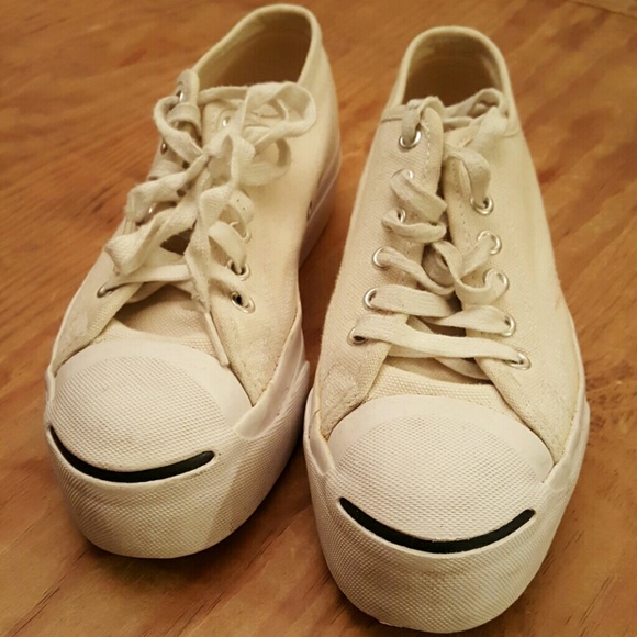jack purcell 6.5