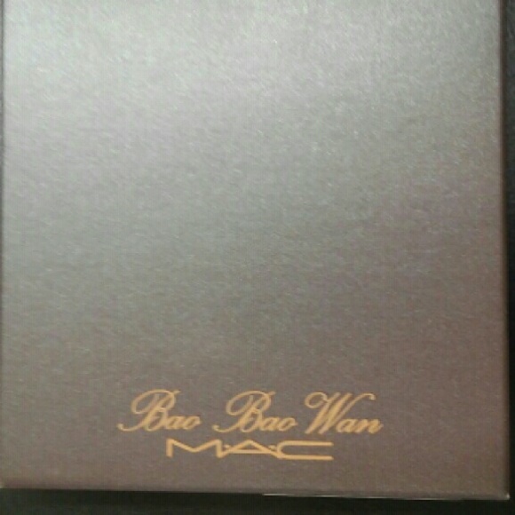 Mac Bao Bao Won