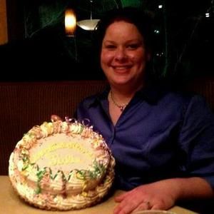 Meet your Posher, Julie