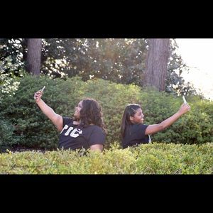 Meet your Posher, Jayla