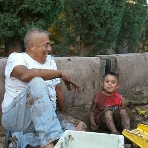 Meet your Posher, Lisa n alex