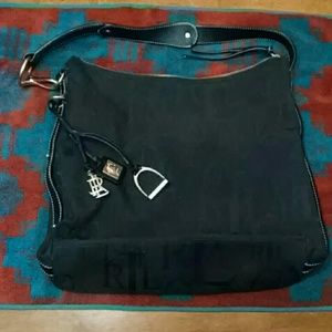 Ralph Lauren Purse