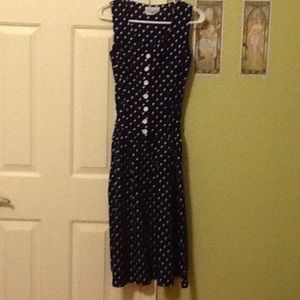 vintage dress