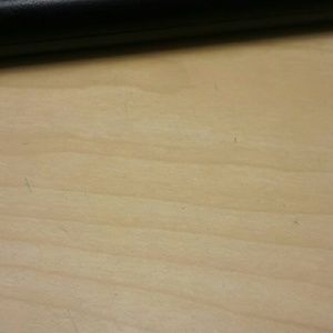 Meet your Posher, Fredeline