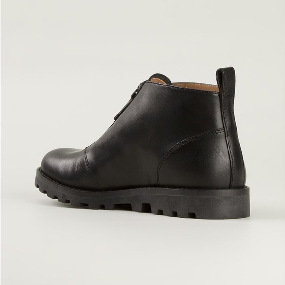 Marc by Marc Jacobs ankle boot - Picture 2 of 3