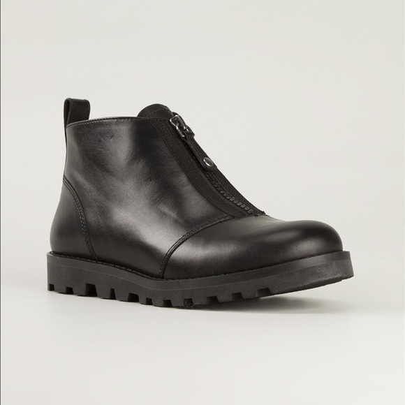 Marc by Marc Jacobs ankle boot - Picture 3 of 3