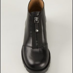 Marc by Marc Jacobs ankle boot