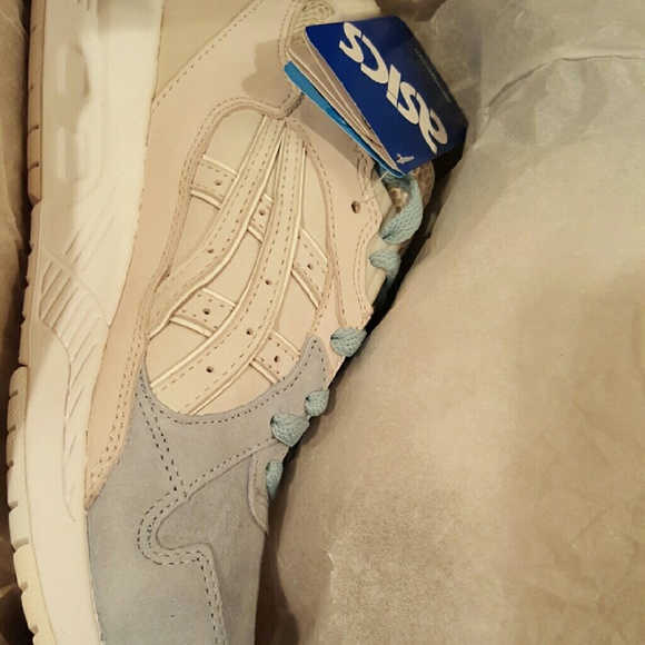 asics Shoes - ronnie fieg X asics cool express sterling