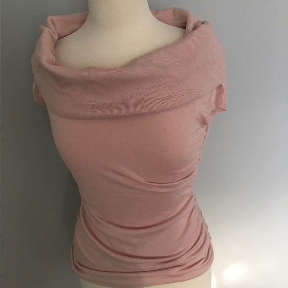 🌺SALE🌺 Short Sleeve Sweater