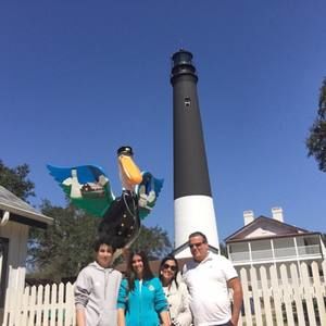 Meet your Posher, Patricia