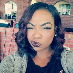 Meet your Posher, Taneisha