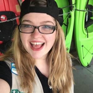 Meet your Posher, Taylor