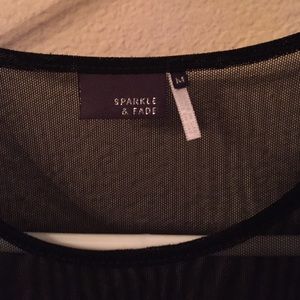 Urban Outfitters Tops - Mesh top Urban Outfitters Tops - Mesh top
