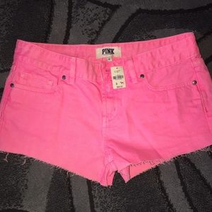 Vs PINK shorts