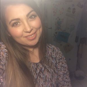 Meet your Posher, Genielle
