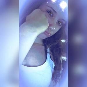 Meet your Posher, Madison