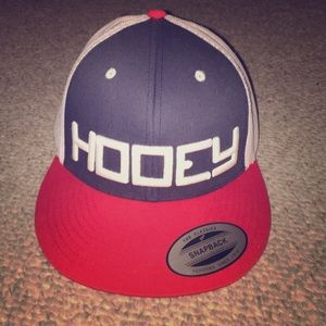 Hooey Snap-Back cap
