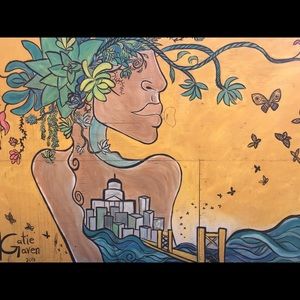 Meet your Posher, Riley