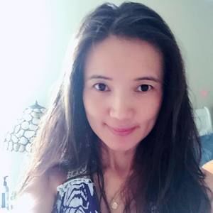 Meet your Posher, Yvette