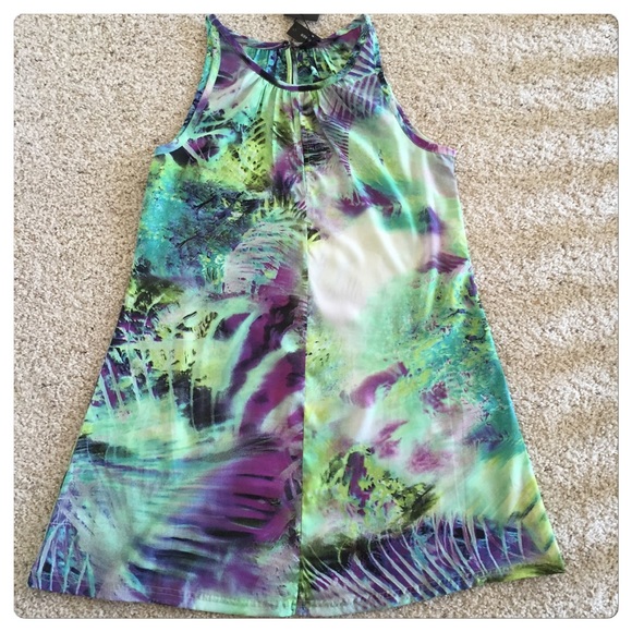 NWT, W118 by Walter Baker, Shift Dress!