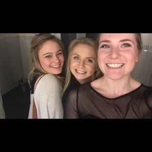 Meet your Posher, Kylie